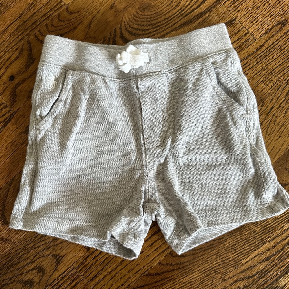 Polo Ralph Lauren Drawstring Baby Boys Short 9M